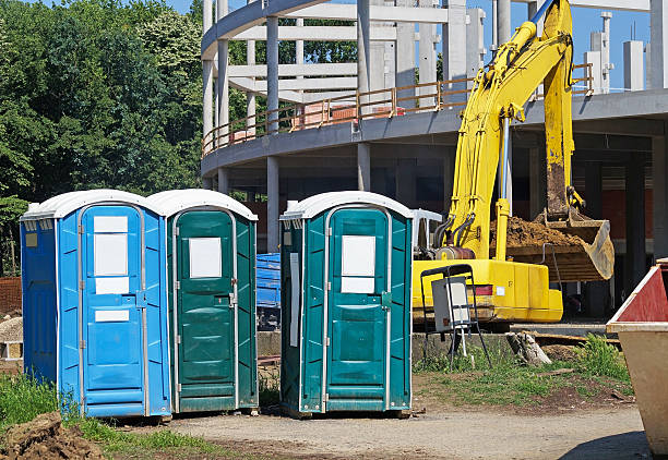 Best Construction Site Portable Toilets in Curtice, OH