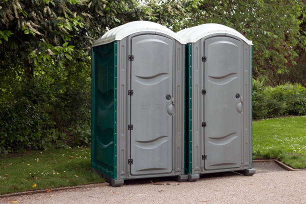 Best Portable Restroom Setup and Delivery in Curtice, OH